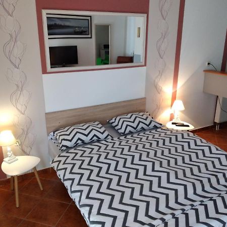 Apartments Kosevic Osijek Exterior foto